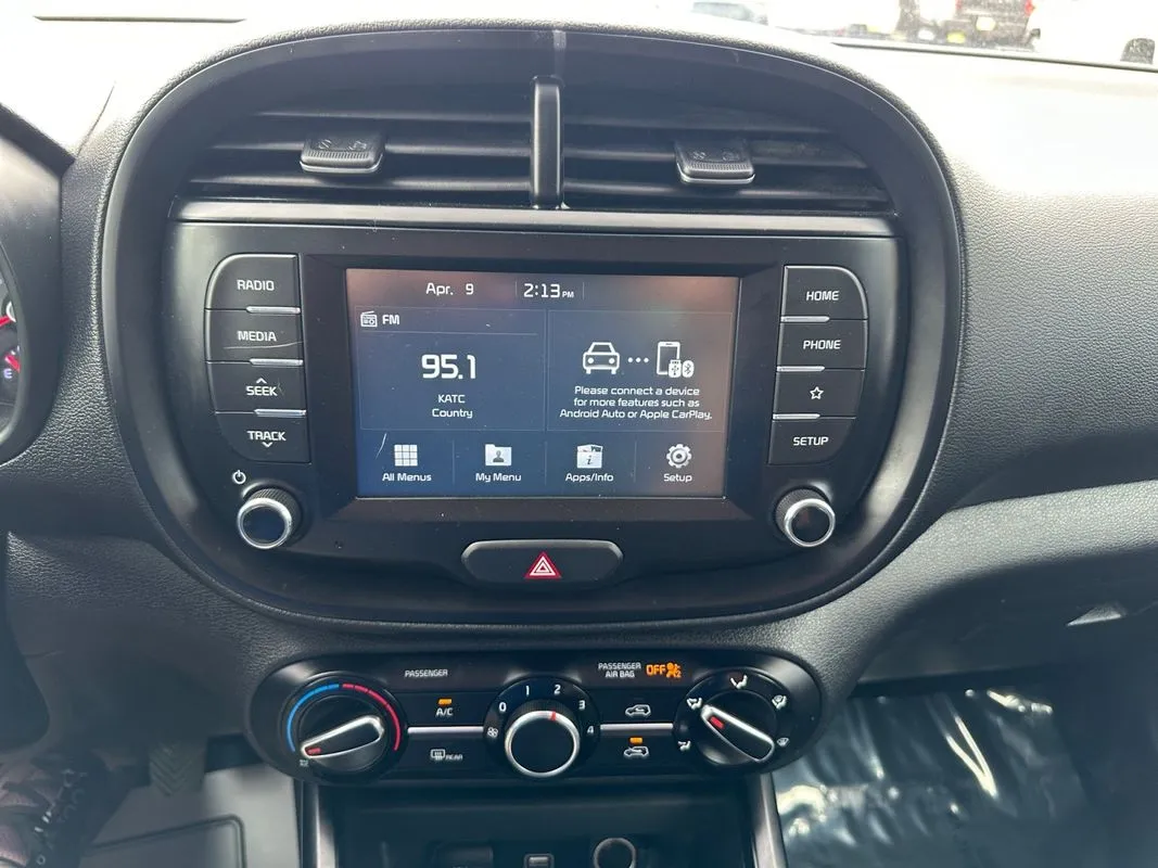 Kia Soul photo 20