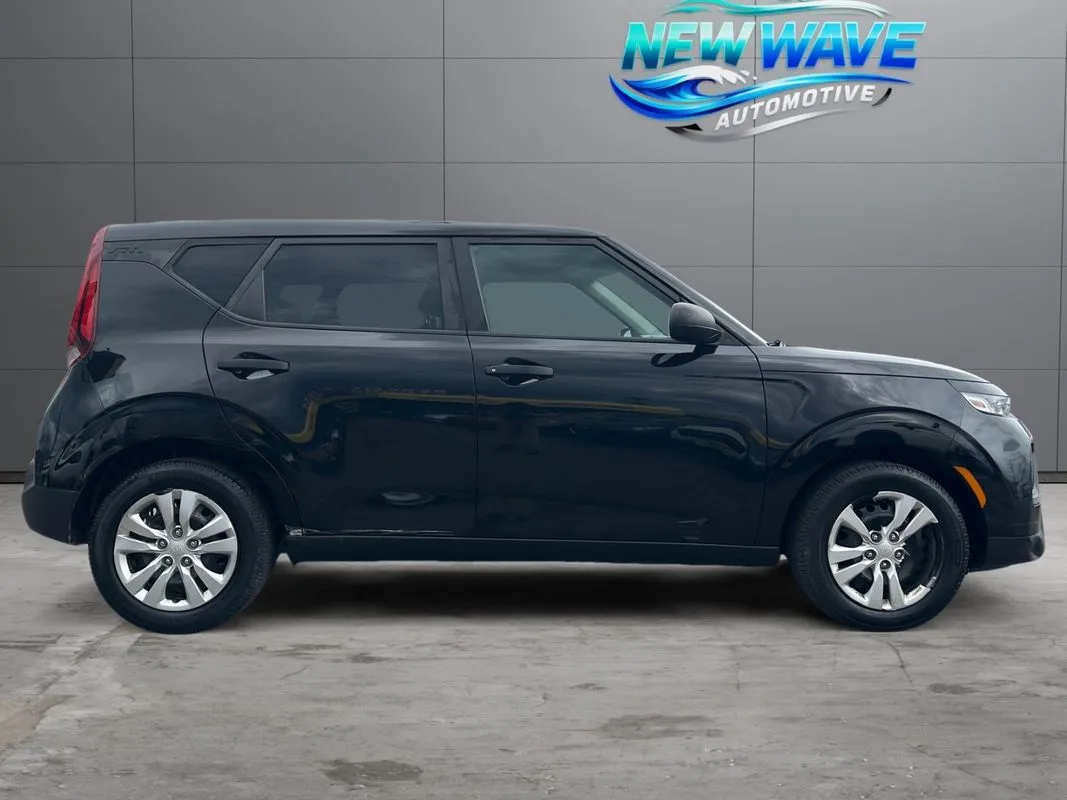 Kia Soul photo 6