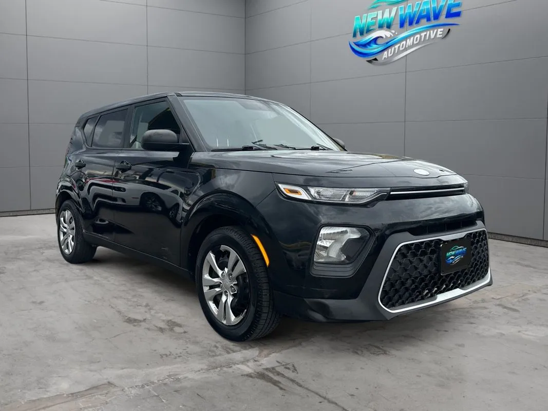 Kia Soul photo 7