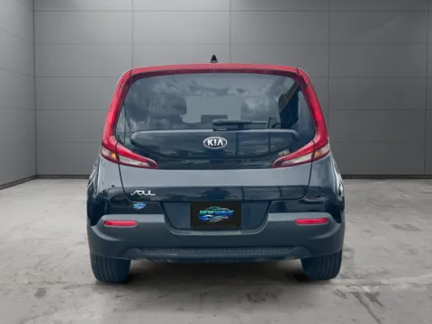 More photos of 2020 KIA SOUL LX at New Wave Automotive, CO