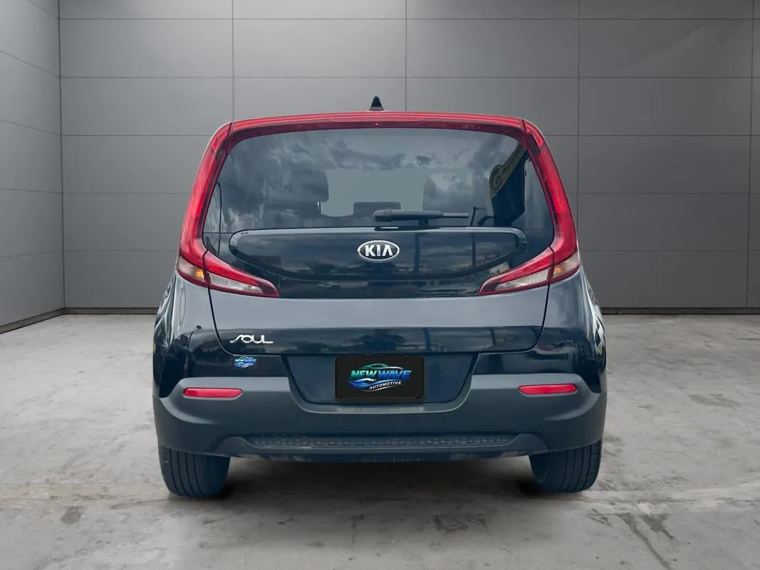 Kia Soul photo 4