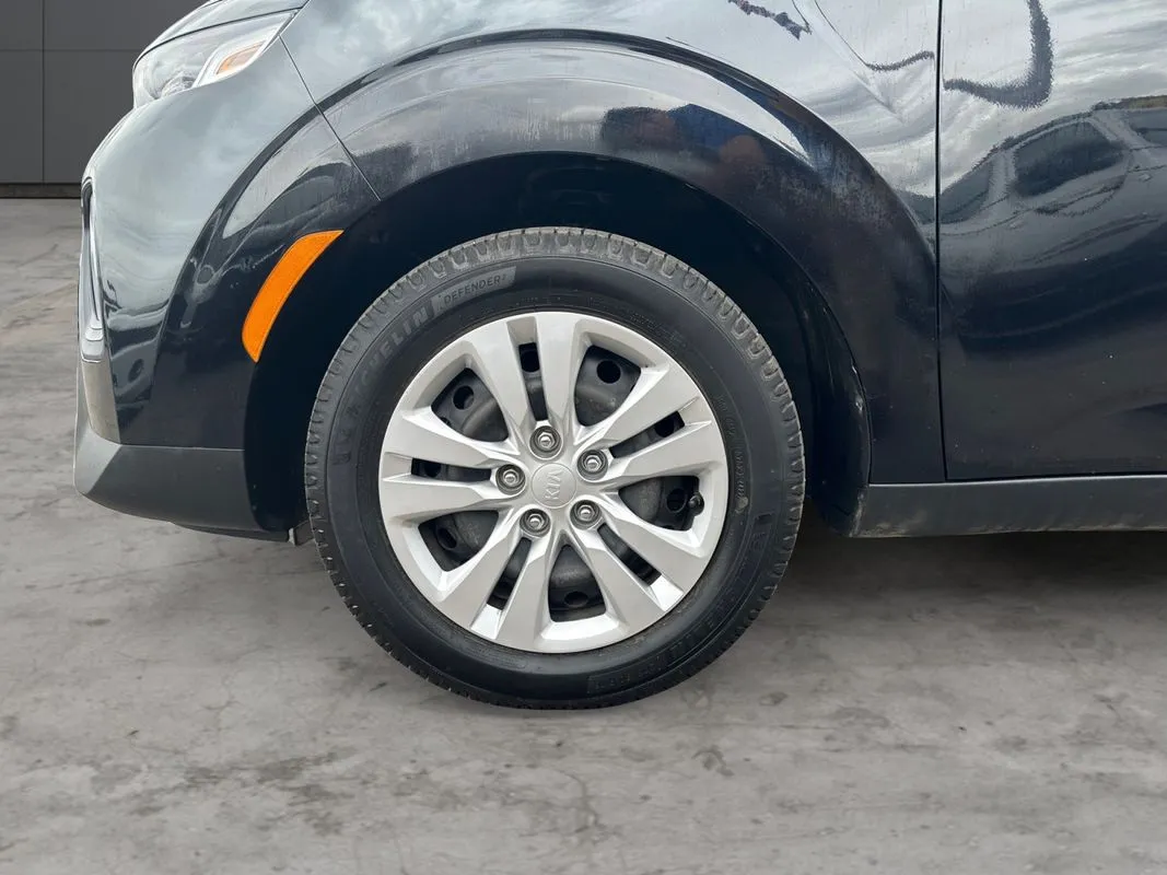 Kia Soul photo 9