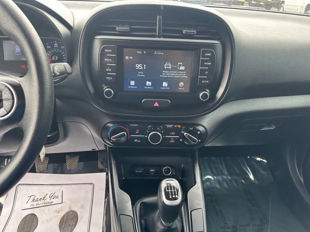 Kia Soul photo 14