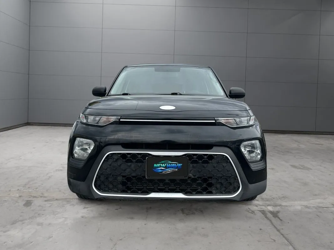 Kia Soul photo 8