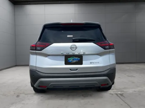 More photos of 2023 Nissan Rogue SV Intelligent AWD at New Wave Automotive, CO