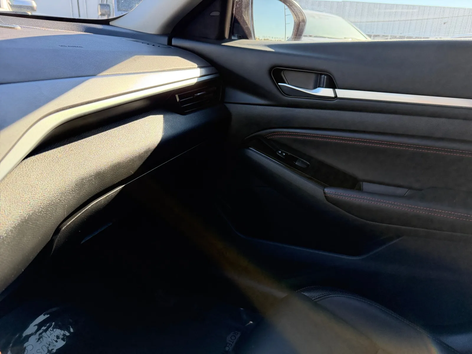 Nissan Altima photo 25