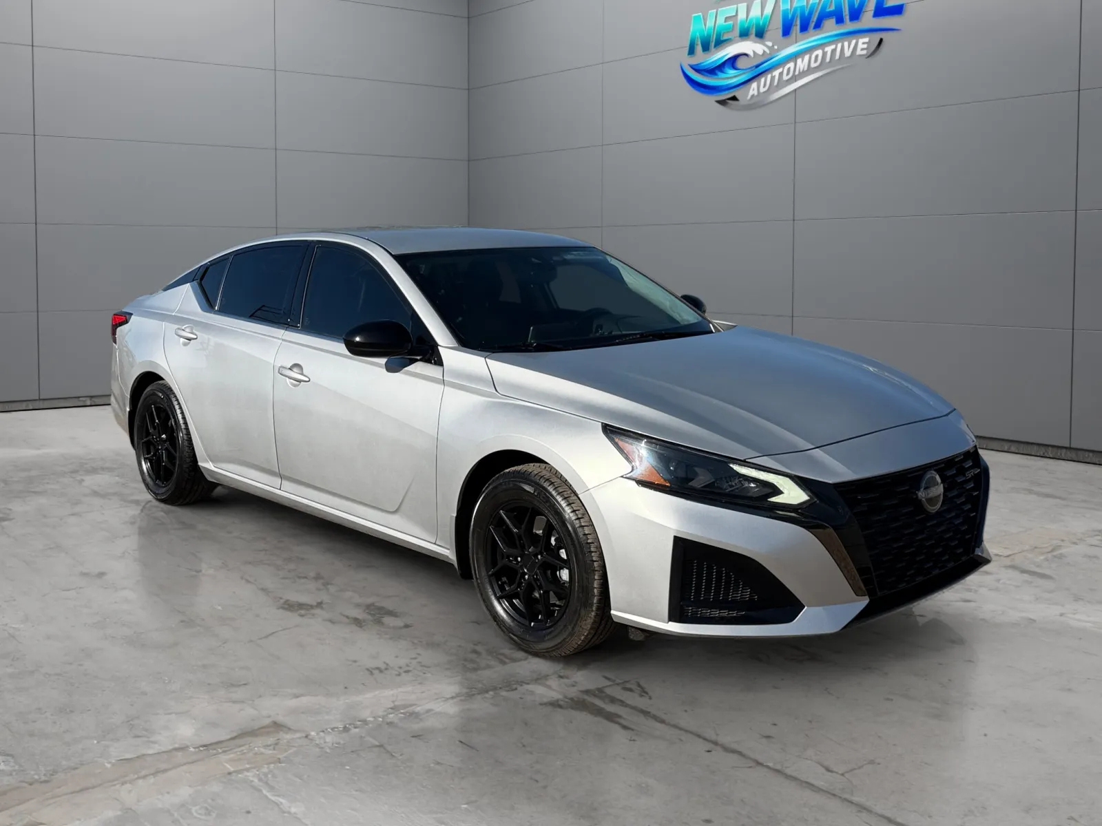 Nissan Altima photo 7