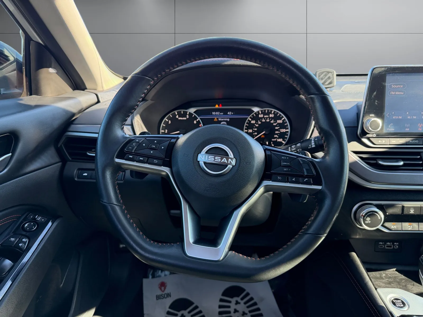 Nissan Altima photo 13