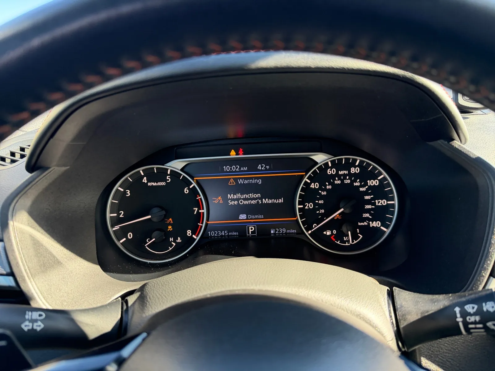 Nissan Altima photo 14