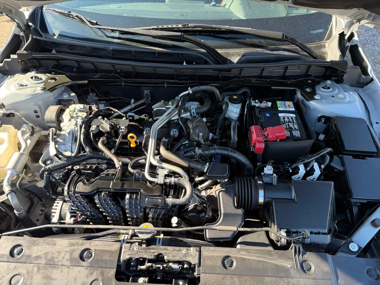 Nissan Altima photo 20