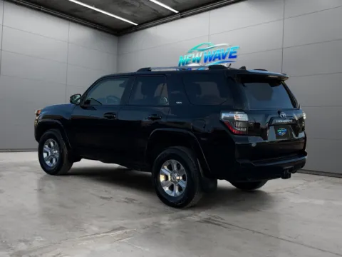 Another view of 2020 Toyota 4Runner SR5 for sale in Denver, CO at New Wave Automotive