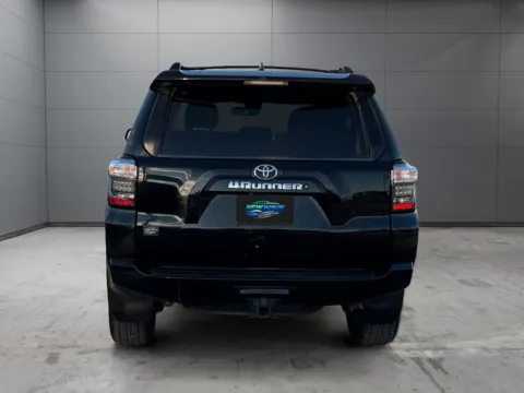 More photos of 2020 Toyota 4Runner SR5 at New Wave Automotive, CO