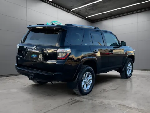 More photos of 2020 Toyota 4Runner SR5 at New Wave Automotive, CO