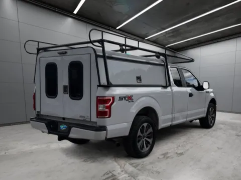 More photos of 2019 Ford F-150 XL at New Wave Automotive, CO