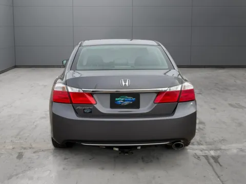 More photos of 2015 Honda Accord LX at New Wave Automotive, CO
