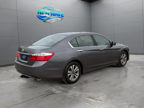 More photos of 2015 Honda Accord LX at New Wave Automotive, CO
