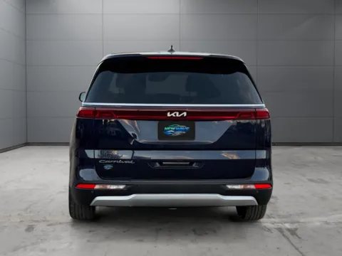 More photos of 2022 Kia Carnival MPV LX Seat Package at New Wave Automotive, CO