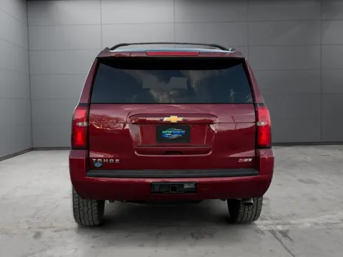 More photos of 2016 Chevrolet Tahoe LT at New Wave Automotive, CO