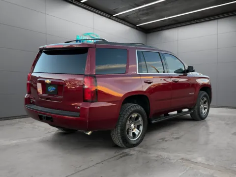 More photos of 2016 Chevrolet Tahoe LT at New Wave Automotive, CO