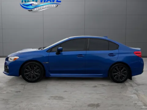 Photos of 2015 Subaru WRX Premium for sale in Denver, CO at New Wave Automotive