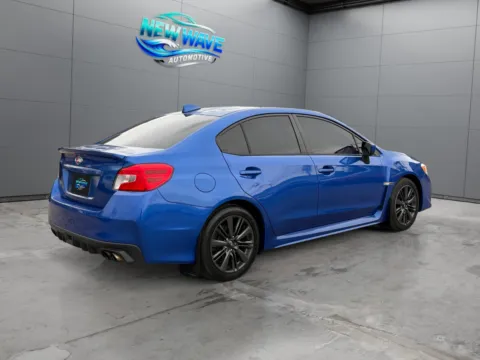 More photos of 2015 Subaru WRX Premium at New Wave Automotive, CO