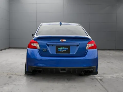 More photos of 2015 Subaru WRX Premium at New Wave Automotive, CO
