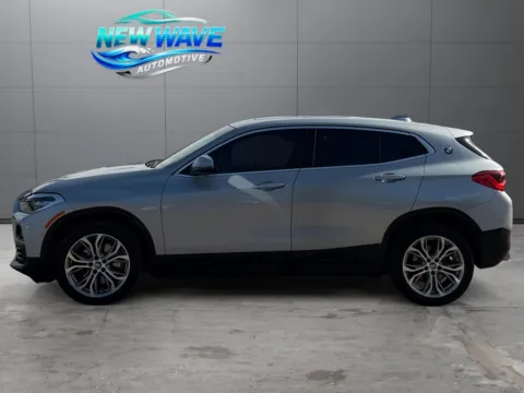 Photos of 2018 BMW X2 xDrive28i for sale in Denver, CO at New Wave Automotive