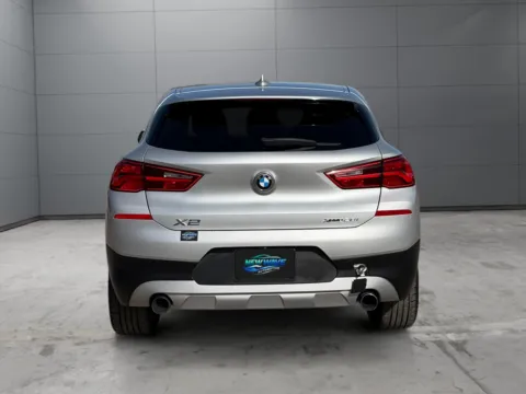 More photos of 2018 BMW X2 xDrive28i at New Wave Automotive, CO