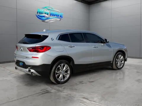 More photos of 2018 BMW X2 xDrive28i at New Wave Automotive, CO