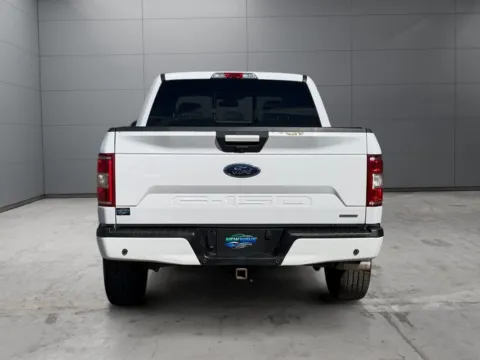 More photos of 2018 Ford F-150 XLT at New Wave Automotive, CO