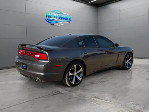 More photos of 2014 Dodge Charger R/T 100th Anniversary at New Wave Automotive, CO