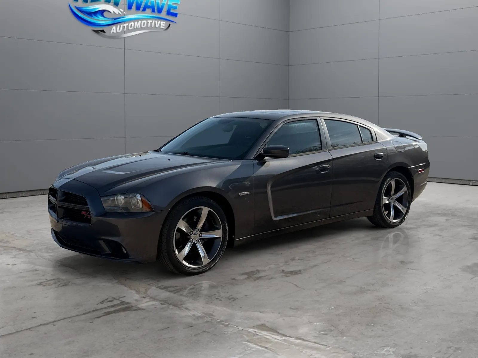 Silver 2014 Dodge Charger R/T 100th Anniversary for sale in Denver, CO