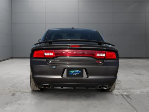 More photos of 2014 Dodge Charger R/T 100th Anniversary at New Wave Automotive, CO