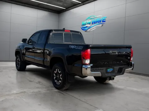 Another view of 2016 Toyota Tacoma TRD Off Road for sale in Denver, CO at New Wave Automotive
