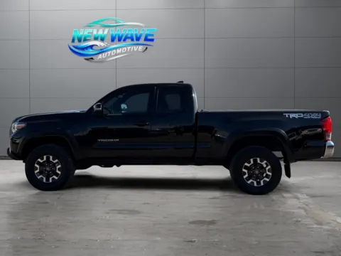 Photos of 2016 Toyota Tacoma TRD Off Road for sale in Denver, CO at New Wave Automotive