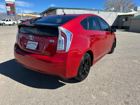 More photos of 2015 TOYOTA PRIUS at Justin's Motor Company, NM