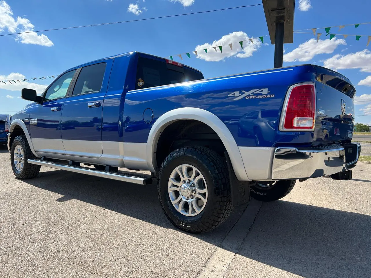 Ram 2500 photo 3