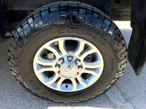 More photos of 2014 RAM 2500 LARAMIE at Justin's Motor Company, NM