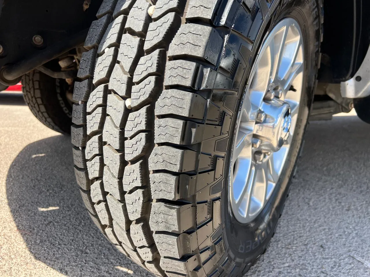 Ram 2500 photo 7