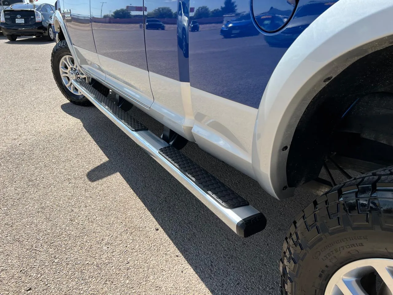 Ram 2500 photo 9