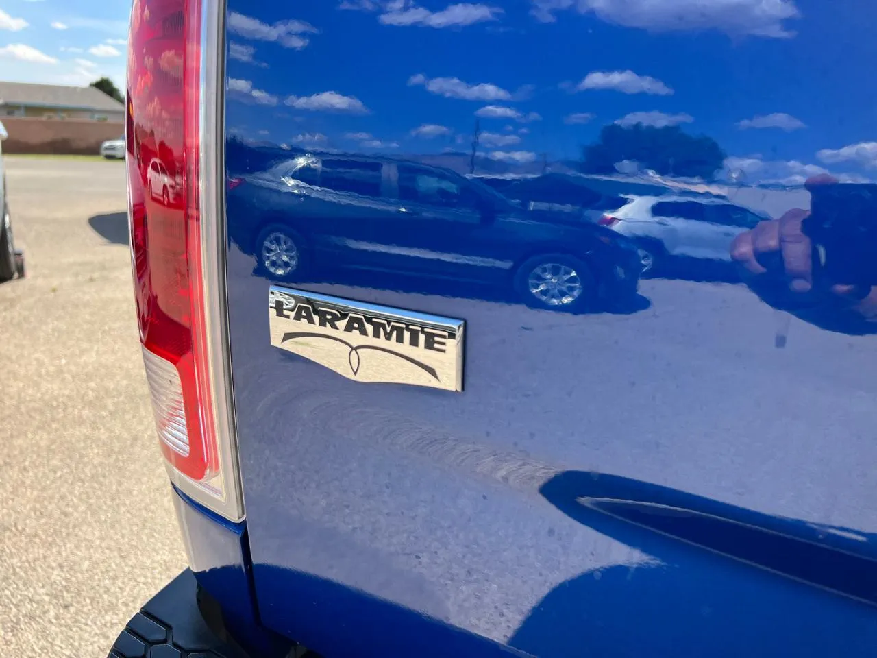 Ram 2500 photo 11