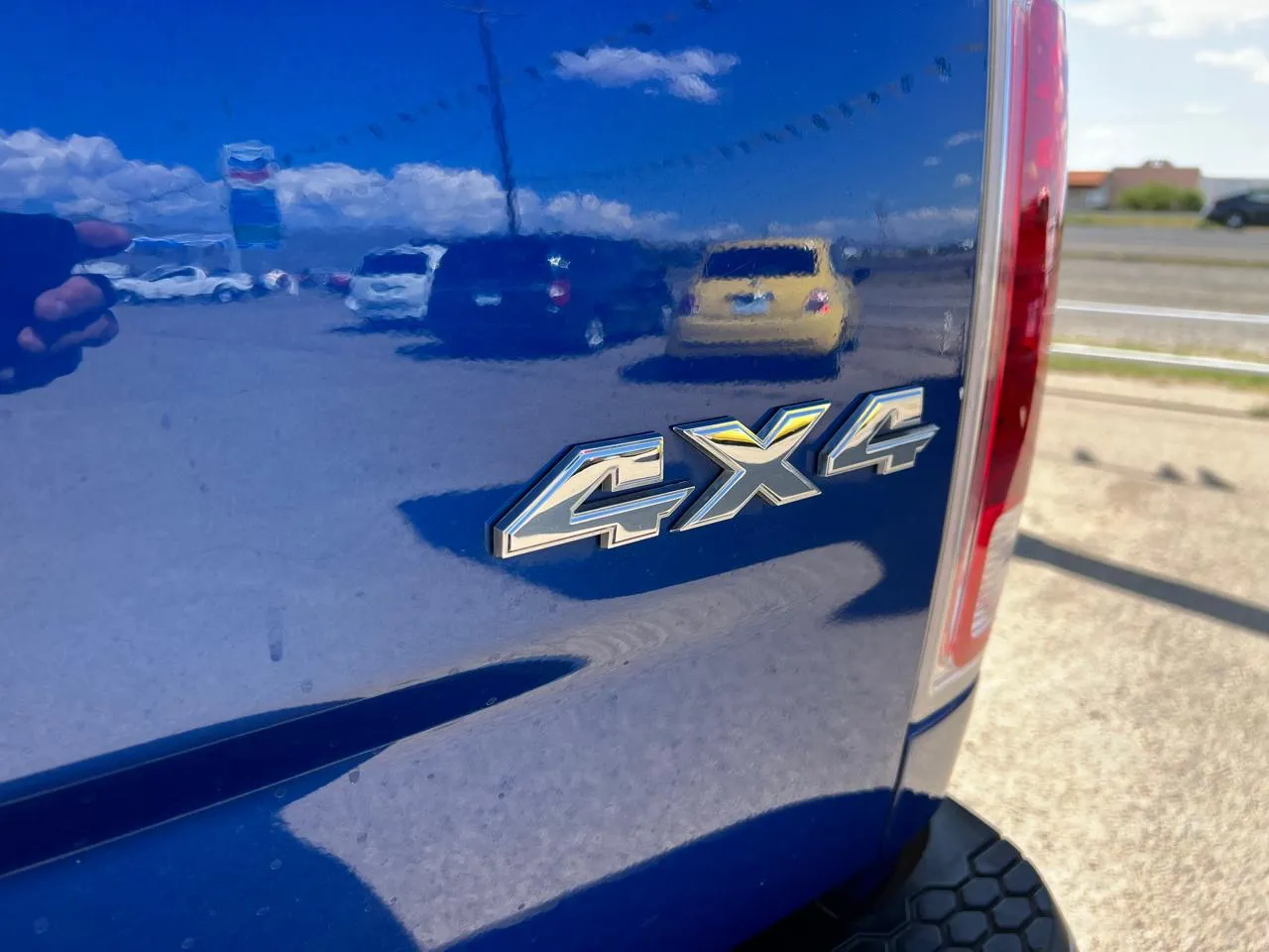 Ram 2500 photo 12