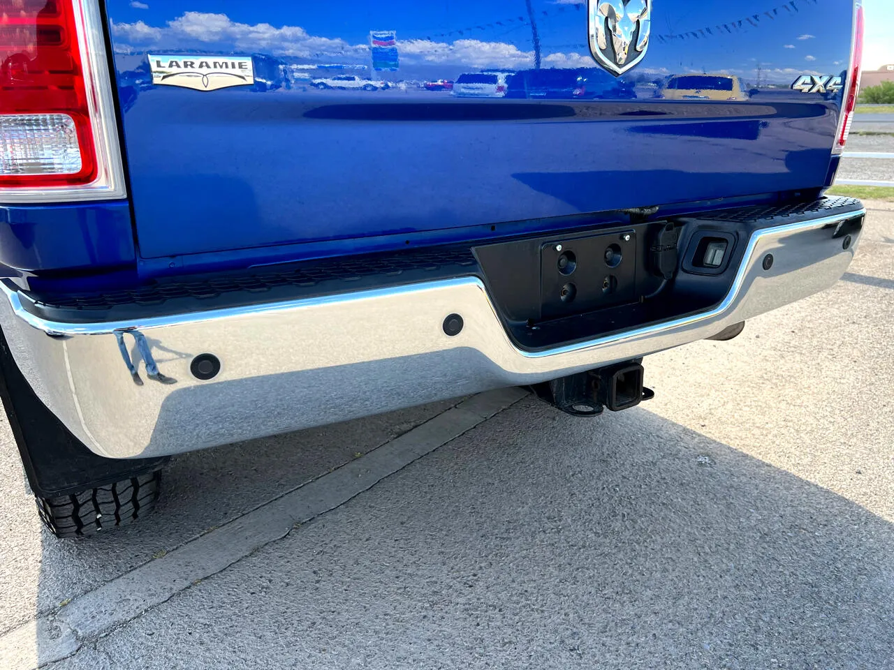 Ram 2500 photo 13
