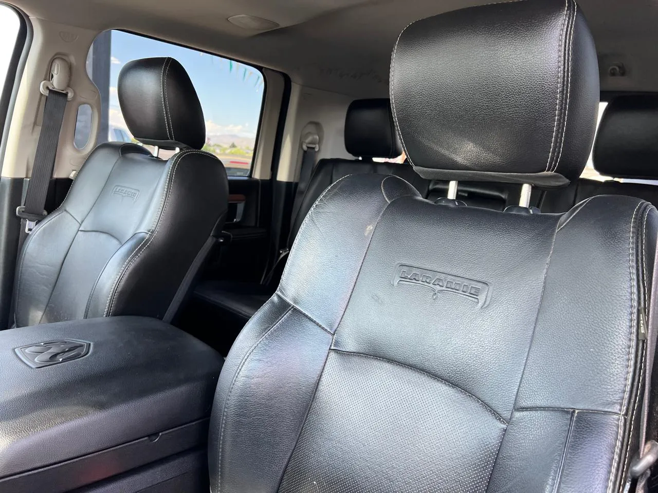 Ram 2500 photo 15