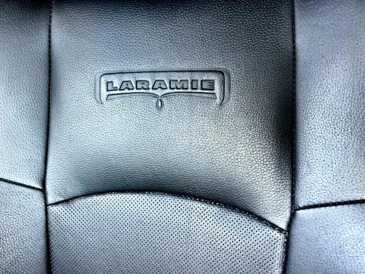 Ram 2500 photo 16