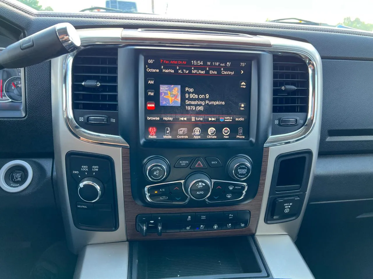 Ram 2500 photo 17