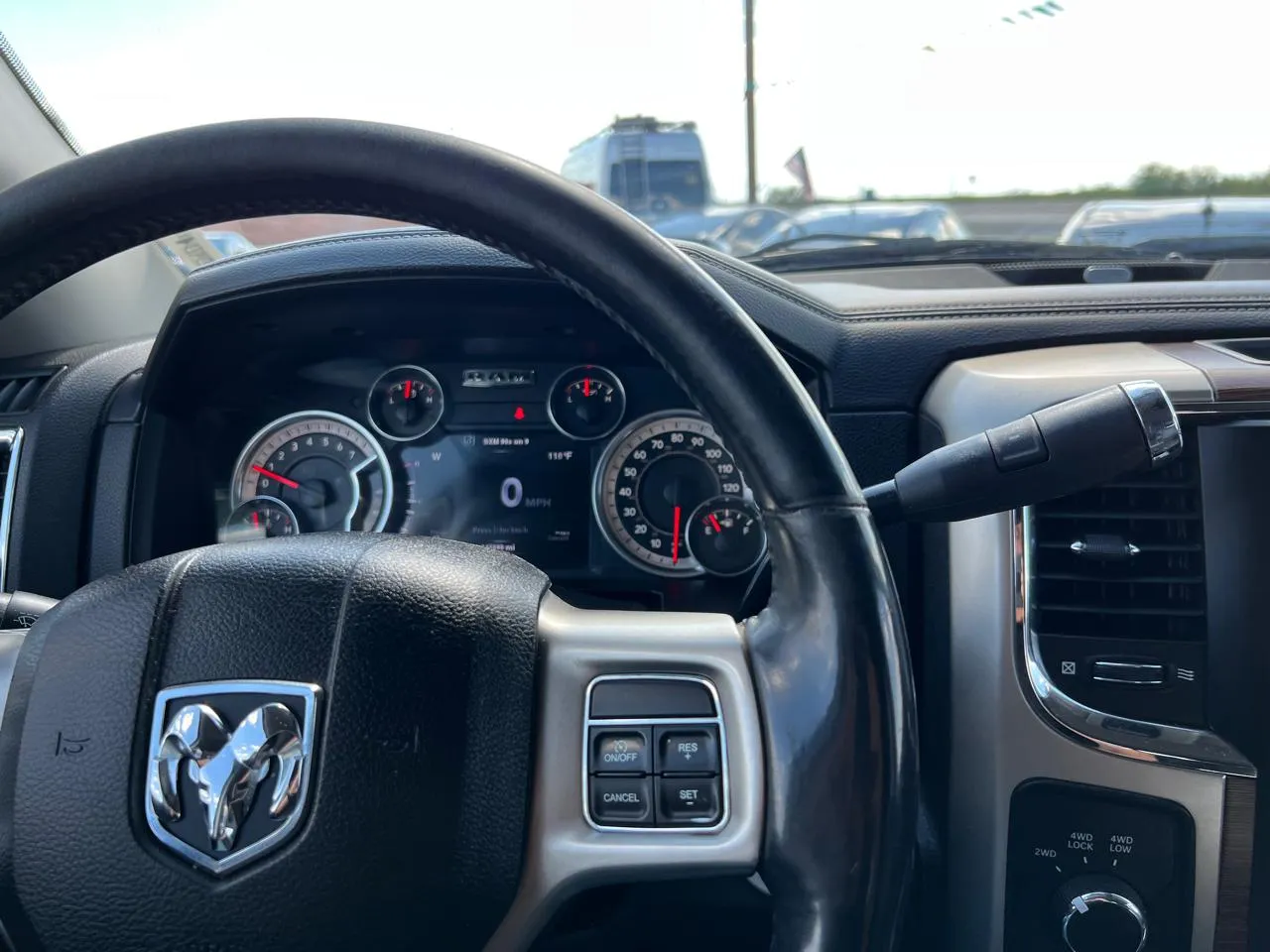 Ram 2500 photo 18