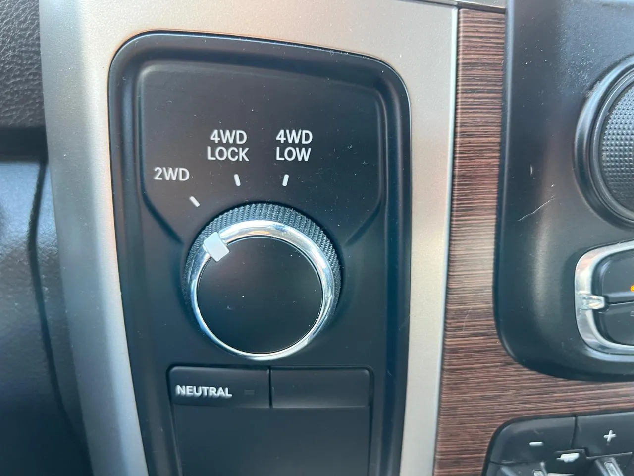 Ram 2500 photo 20