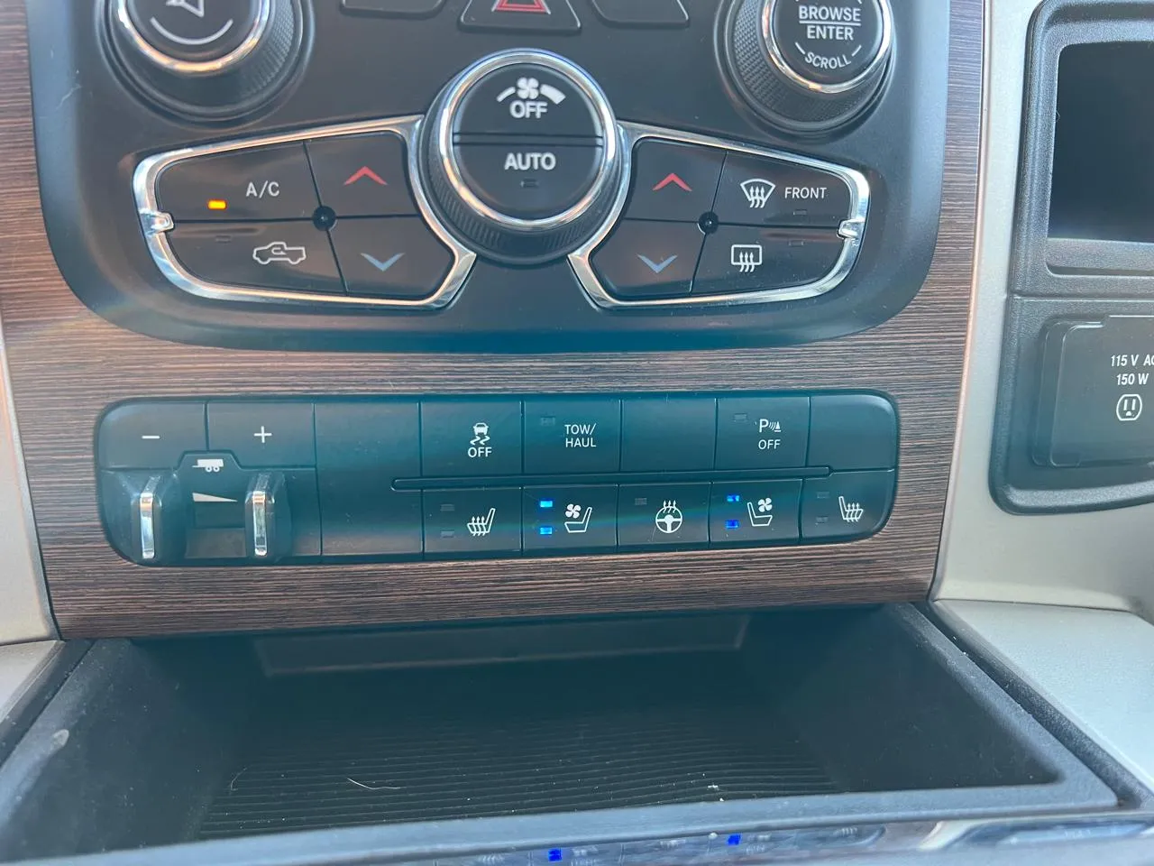 Ram 2500 photo 21