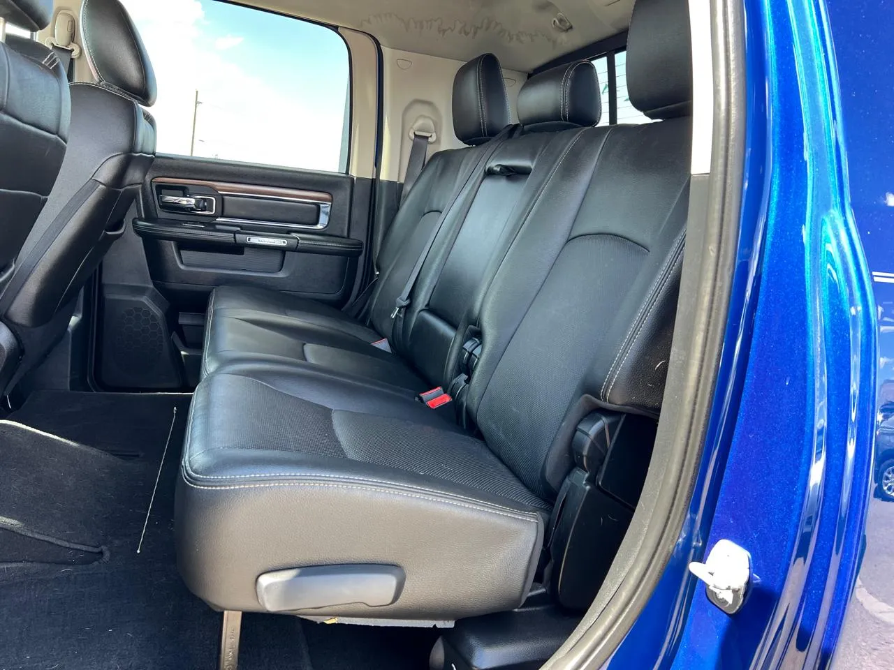 Ram 2500 photo 23